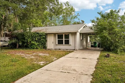 PORT CHARLOTTE FL Home