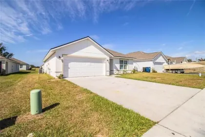 AUBURNDALE FL Home