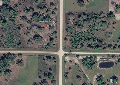 OKEECHOBEE FL Property