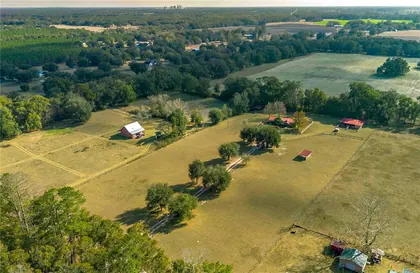 HIGH SPRINGS FL Home