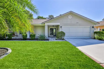 SPRING HILL FL Home