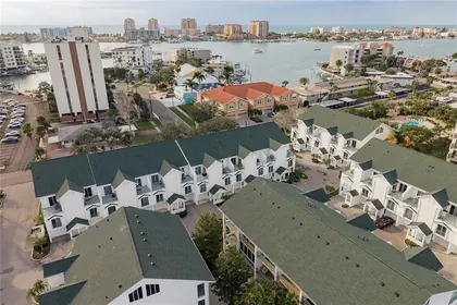 CLEARWATER BEACH FL Home