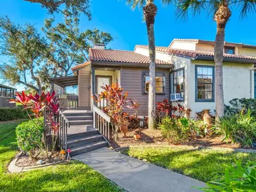 SARASOTA FL Home