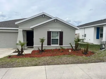 HAINES CITY FL Home