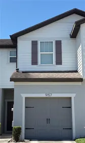 RIVERVIEW FL Home