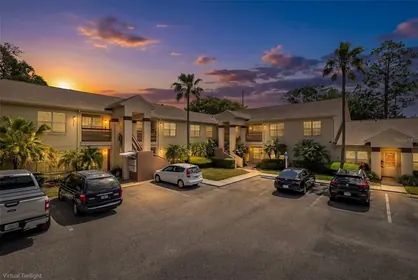 NEW PORT RICHEY FL Home