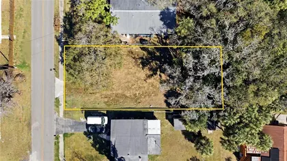 NEW PORT RICHEY FL Property
