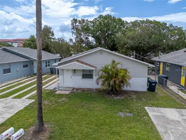TAMPA FL Home