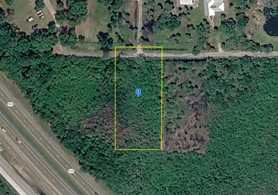 COCOA FL Property