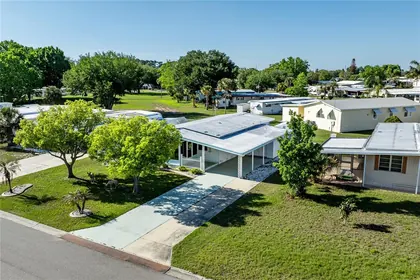 TAVARES FL Home