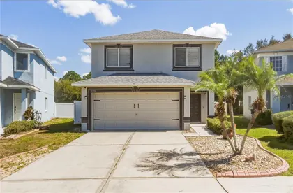 RIVERVIEW FL Home