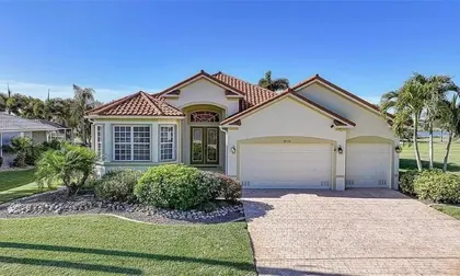 PUNTA GORDA FL Home