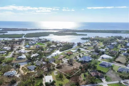 PLACIDA FL Property