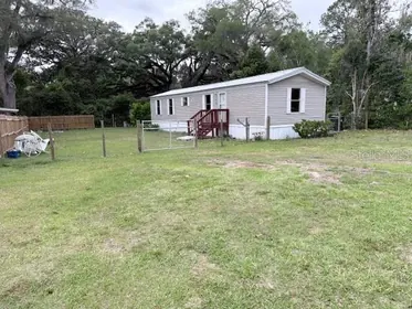 WILLISTON FL Home