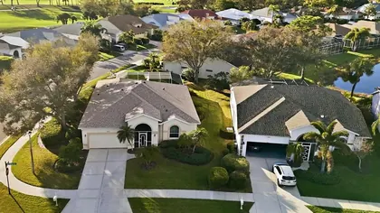 SARASOTA FL Home