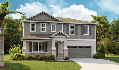 UMATILLA FL Home