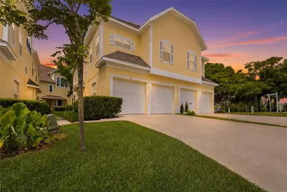 TARPON SPRINGS FL Home