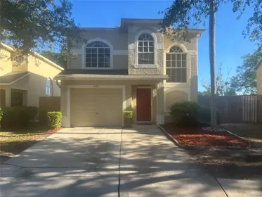 BRANDON FL Home