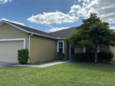 DAVENPORT FL Home