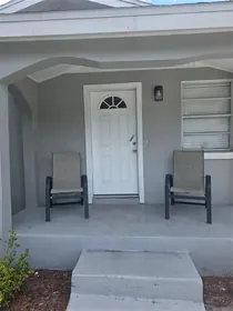 TAMPA FL Home