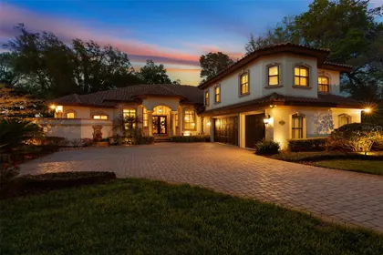 SANFORD FL Home