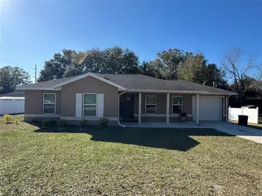 SUMMERFIELD FL Home