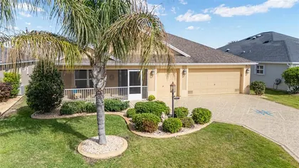 THE VILLAGES FL Home