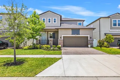 TAMPA FL Home