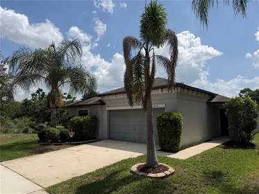 RIVERVIEW FL Home