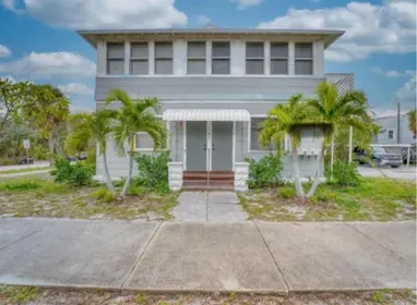 ST PETERSBURG FL Home
