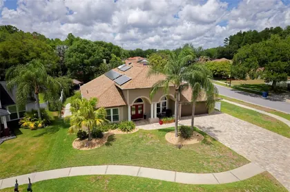 TRINITY FL Home