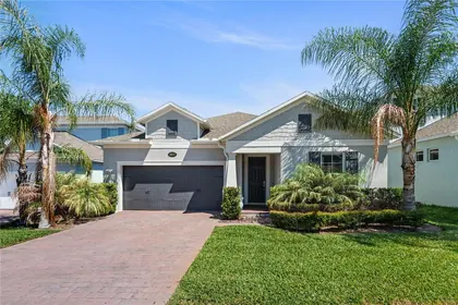 OAKLAND FL Home