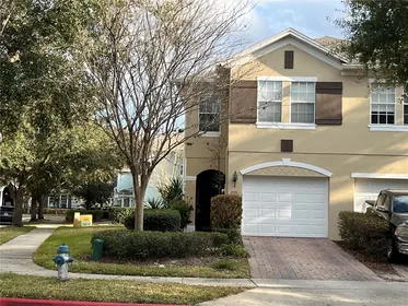 ORLANDO FL Home