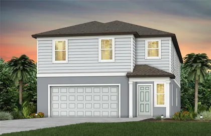 ZEPHYRHILLS FL Home