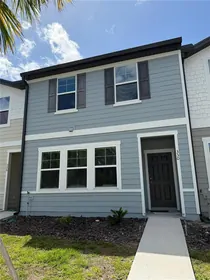 ST CLOUD FL Home