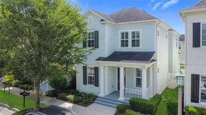 CELEBRATION FL Home