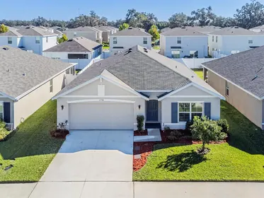DADE CITY FL Home
