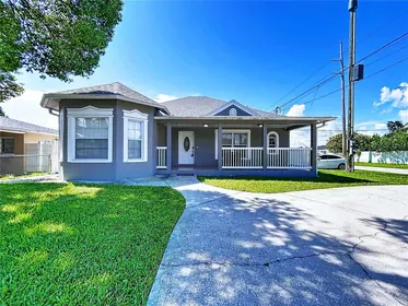 TAMPA FL Home