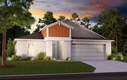 HAINES CITY FL Home