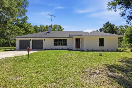 HAWTHORNE FL Home