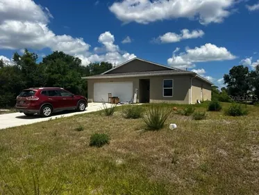 PUNTA GORDA FL Home
