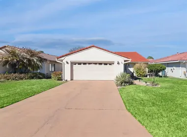WINTER HAVEN FL Home