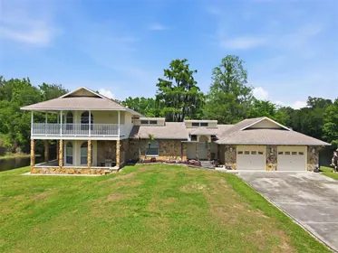 DADE CITY FL Home