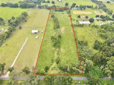 CITRA FL Property