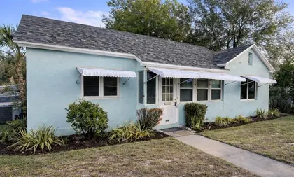 LAKE WALES FL Home