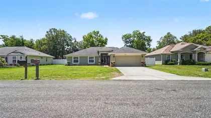 SUMMERFIELD FL Home