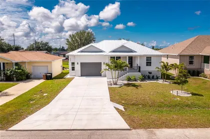 PUNTA GORDA FL Home