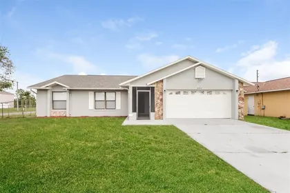 KISSIMMEE FL Home