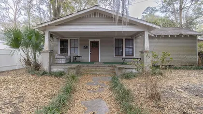 GAINESVILLE FL Home