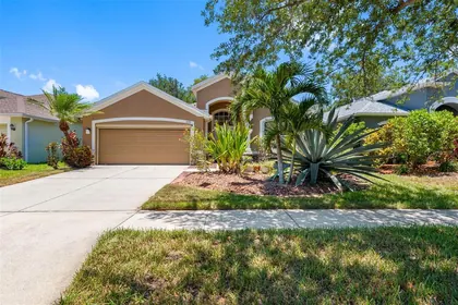 APOLLO BEACH FL Home